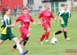 Přátelské utkání - FC Kostelec na Hané : TJ Sokol Mostkovice